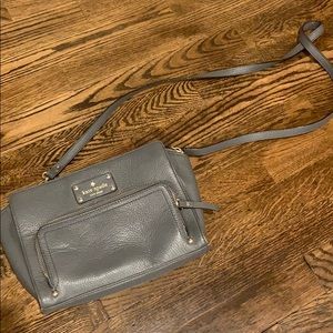 Kate Spade cross body purse
